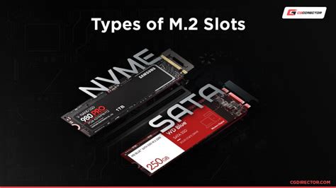 m.2 slots explained.